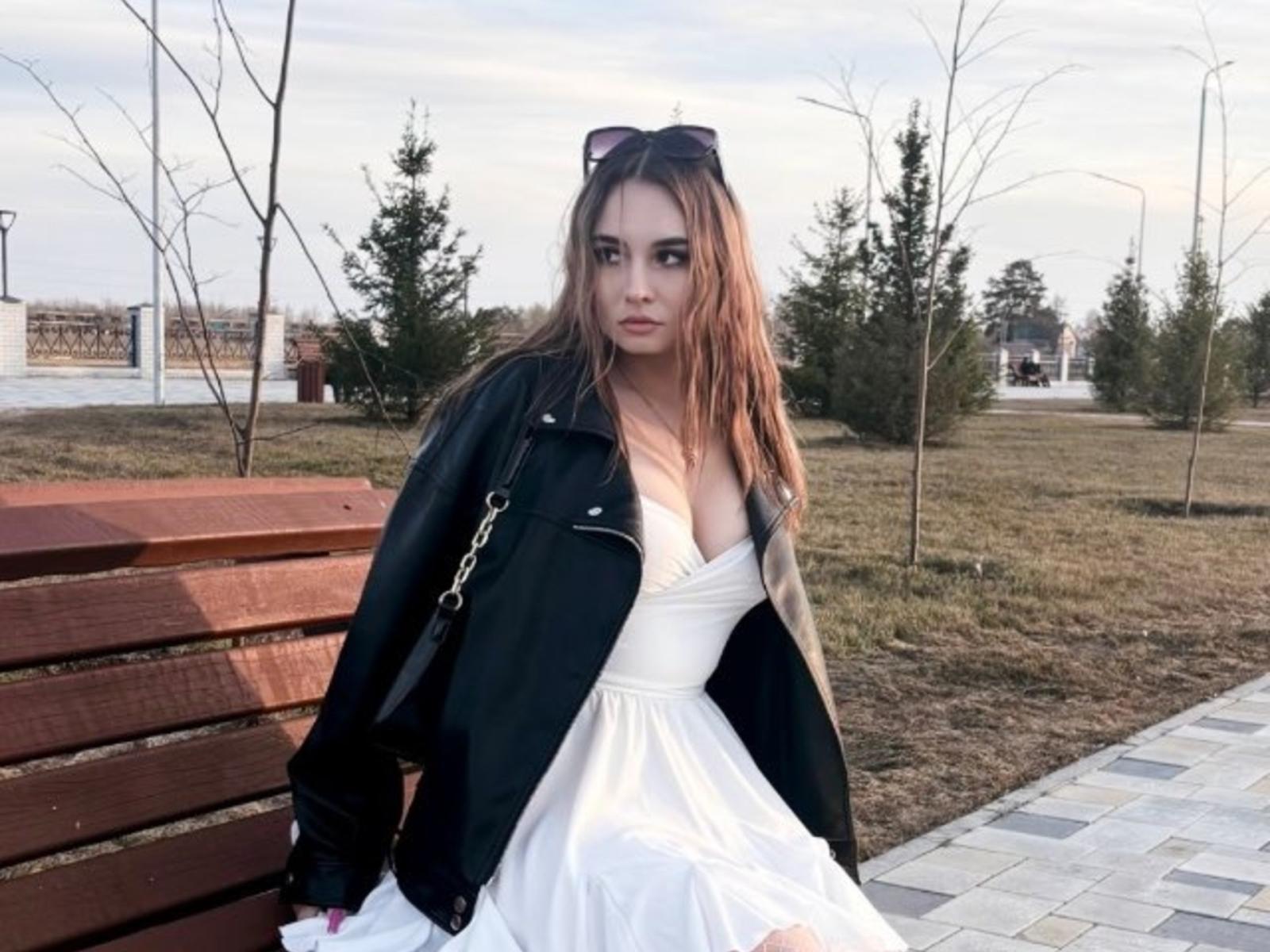 CarlotaLongNecker
