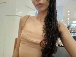 AngelRosa69 Webcam Porno Live - Photo 5/12