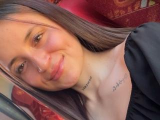 LucyArcy Anal en Webcam Live - Photo 10/10