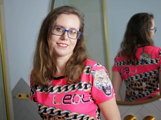 LizzySparkle Anal en Webcam Live - Photo 9/21