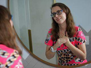 LizzySparkle Anal en Webcam Live - Photo 8/21