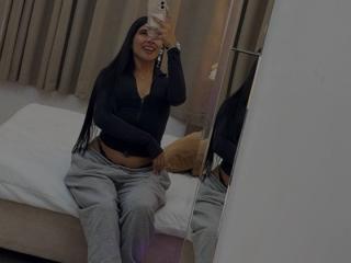 AntonellaPreschot Webcam Porno Live - Photo 14/21