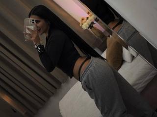 AntonellaPreschot Webcam Porno Live - Photo 13/21