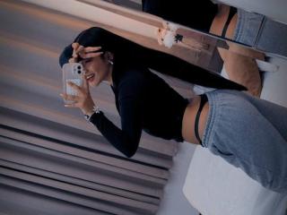 AntonellaPreschot Webcam Porno Live - Photo 8/21