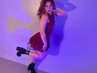 ElodieGardner Boobs Liveshow - Photo 7/8