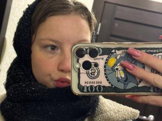 LoretaFeltner Anal Livecam - Photo 15/18