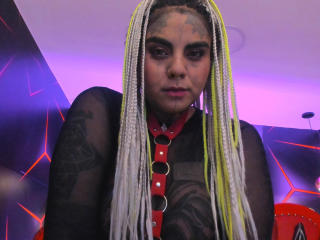 MilaBlake Hot Liveshows - Photo 4/20