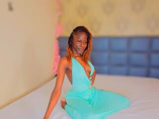 KharlaQueen Seins Show XXX en Direct - Photo 13/21