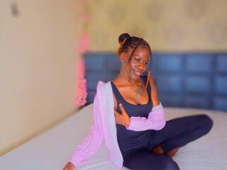 KharlaQueen Seins Show XXX en Direct - Photo 11/21