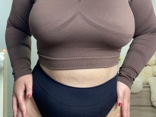 Madrinia Hot et Sexy Liveshow - Photo 18/21