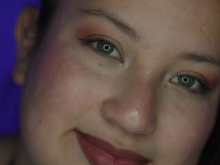 Watch  RavenBlaze live on XLoveCam
