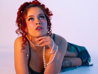ArielleBrooks Image Gallery