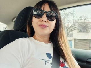 RoxanneBlair Sex Brunette - Photo 18/21