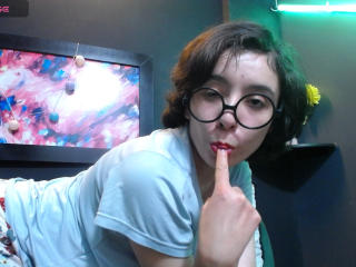 ElodiePerrine Seins Liveshow - Photo 12/21