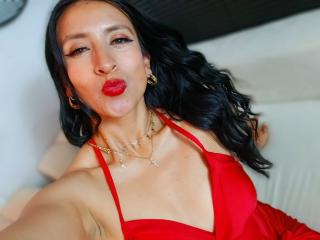 ZarayFeet MILF Live - Photo 16/21