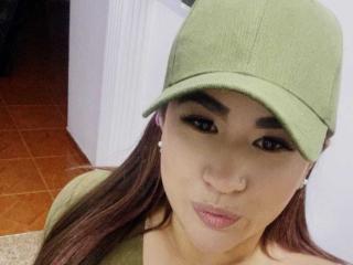 LucieCurie Anal Livecam - Photo 16/21