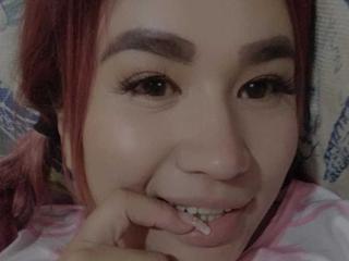 LucieCurie Anal Livecam - Photo 14/21