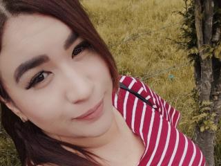 LucieCurie Anal Livecam - Photo 12/21