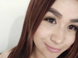 LucieCurie Anal Livecam - Photo 10/21
