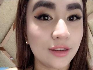 LucieCurie Anal Livecam - Photo 8/21