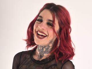 Watch  GabrielaTorres live on XLoveCam