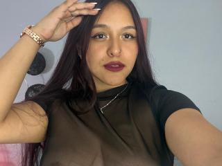 MarianaVargasX Hot Liveshows - Photo 21/21
