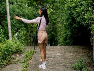 DaphneSpencer Amateur Live Webcam - Photo 4/21