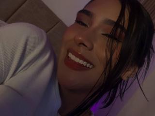 AntonellaPreschot Webcam Porno Live - Photo 7/21