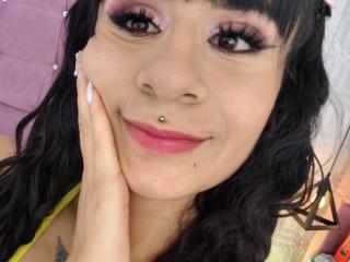 AmberLuxefg Webcam Porno Live - Photo 7/21