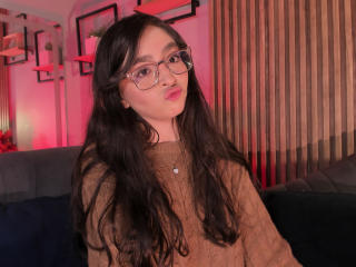 EvaMcAllister Boobs Liveshow - Photo 9/21