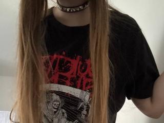 CrystaLux Webcam Sex Direct - Photo 9/10