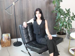 LettyCurly Anal en Webcam Live - Photo 20/21