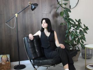 LettyCurly Anal en Webcam Live - Photo 19/21