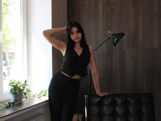 LettyCurly Anal en Webcam Live - Photo 18/21