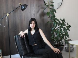 LettyCurly Anal en Webcam Live - Photo 15/21