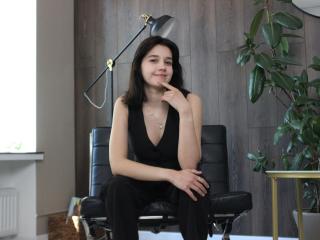 LettyCurly Anal en Webcam Live - Photo 13/21