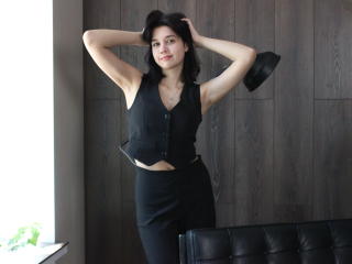 LettyCurly Anal en Webcam Live - Photo 11/21