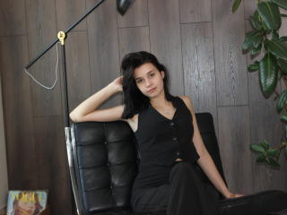 LettyCurly Anal en Webcam Live - Photo 10/21
