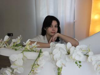 LettyCurly Anal en Webcam Live - Photo 9/21