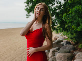 MeganCandy Hot et Sexy Liveshow - Photo 5/21