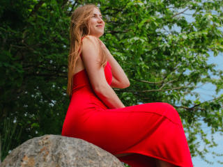 MeganCandy Image Gallery