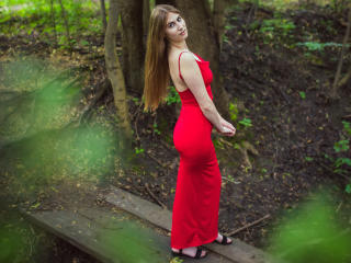 MeganCandy Image Gallery