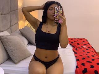 LightenStars Anal en Webcam Live - Photo 13/21