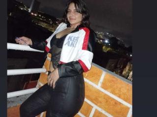 MarilynRouse Hot et Sexy Liveshow - Photo 10/11