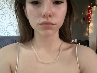 Watch  TericaSarley live on XLoveCam