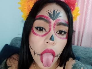 StellaBeckker Blowjob XXX Cams - Photo 11/21