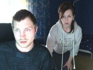 Watch  LordLady live on XLoveCam