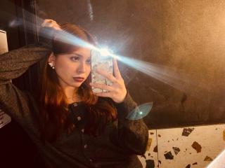 AdinaRosemore Webcam Porno Live - Photo 14/17