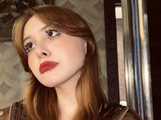 AdinaRosemore Webcam Porno Live - Photo 10/17