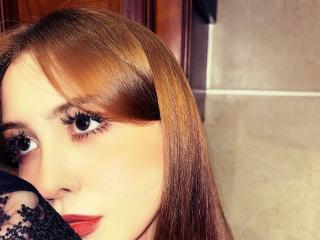 AdinaRosemore Webcam Porno Live - Photo 7/17